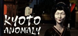 Logo: Kyoto Anomaly