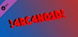 Logo: !4RC4N01D!: Bronze Levels Pack
