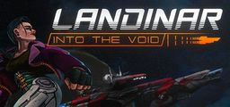 Logo: Landinar: Into the Void