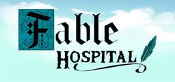 Logo: Fable Hospital