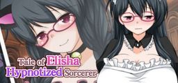 Logo: Tale of Elisha, Hypnotized Sorcerer