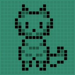 Logo: Catgotchi: Virtual Pet