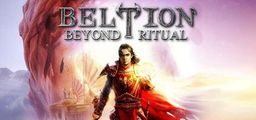 Logo: Beltion: Beyond Ritual