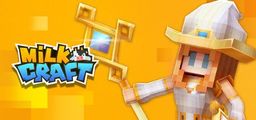 Logo: Milkcraft
