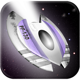 Logo: Ambush in Sector 9