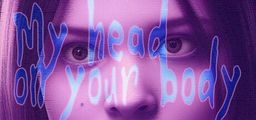 Logo: My Head On Your Body