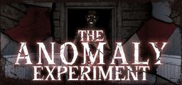 Logo: The Anomaly Experiment