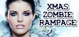 Logo: Xmas Zombie Rampage