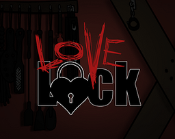 Logo: Love Lock