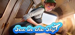Logo: Sex in the Sky