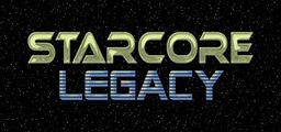Logo: StarCore Legacy