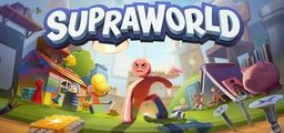 Logo: Supraworld