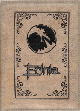 Logo: Erinia