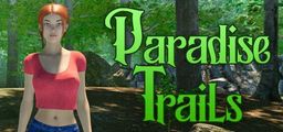 Logo: Paradise Trails