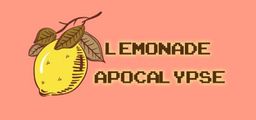 Logo: Lemonade Apocalypse
