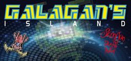 Logo: Galagan's Island: Reprymian Rising