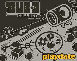 Logo: Bub-O Collect
