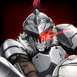 Logo: Goblin Slayer: The Endless Revenge