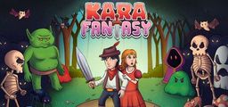 Logo: Kara Fantasy