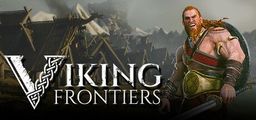Logo: Viking Frontiers