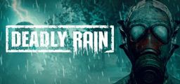 Logo: Deadly Rain