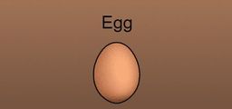 Logo: Egg