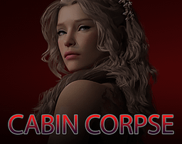 Logo: Cabin Corpse