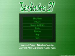 Logo: Jardinains 2!