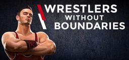 Logo: Wrestlers Without Boundaries