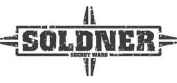 Logo: Söldner: Secret Wars - Remastered