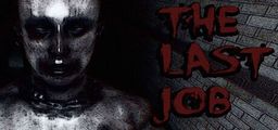 Logo: The Last Job