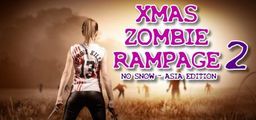 Logo: Xmas Zombie Rampage 2