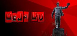 Logo: Deja Vu