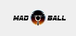 Logo: Mad Ball