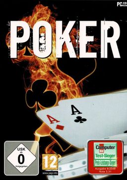 Logo: Trendpoker 3D: Texas Hold'em Poker