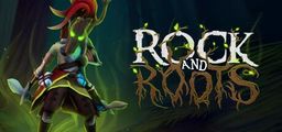 Logo: Rock and Roots