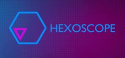 Logo: Hexoscope