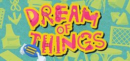 Logo: Dream of Things