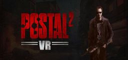 Logo: Postal² VR