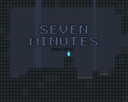 Logo: Seven Minutes
