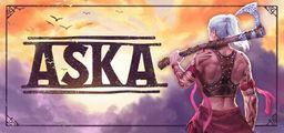 Logo: Aska