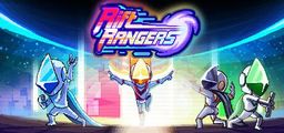 Logo: Rift Rangers
