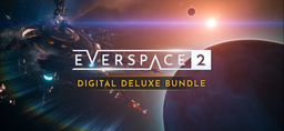 Logo: Everspace 2 (Digital Deluxe Bundle)