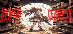 Logo: Hentai Secrets