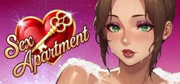 Logo: Sex Apartment