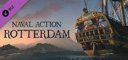 Logo: Naval Action: Rotterdam