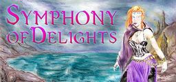 Logo: Symphony of Delights