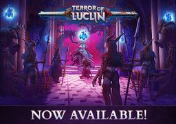 Logo: EverQuest: Terror of Luclin