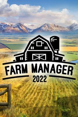 Logo: Farm Manager 2022