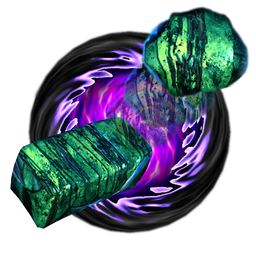 Logo: Pongo17
